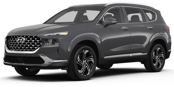 HYUNDAI SANTA FE 2023 5NMS2DAJ0PH544123 image
